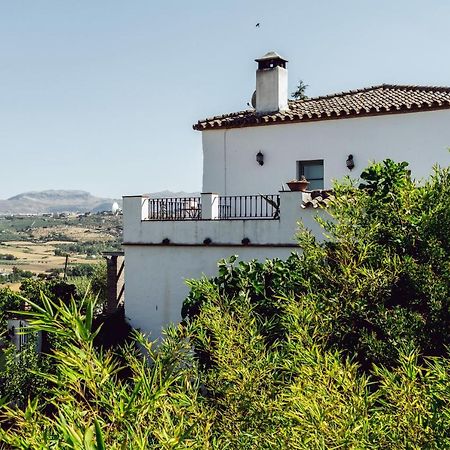 The White Olive Villa Ronda Exterior photo